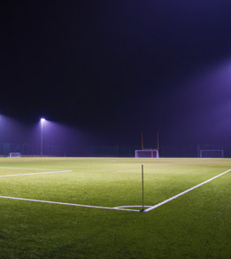 London Road Sports Centre 3G Pitch