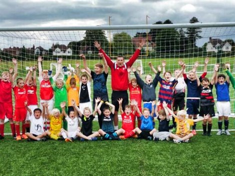 Crossbar Coaching