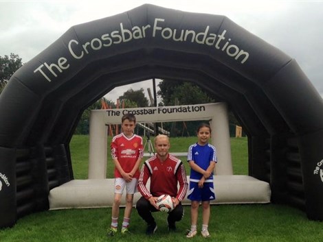 Crossbar Foundation