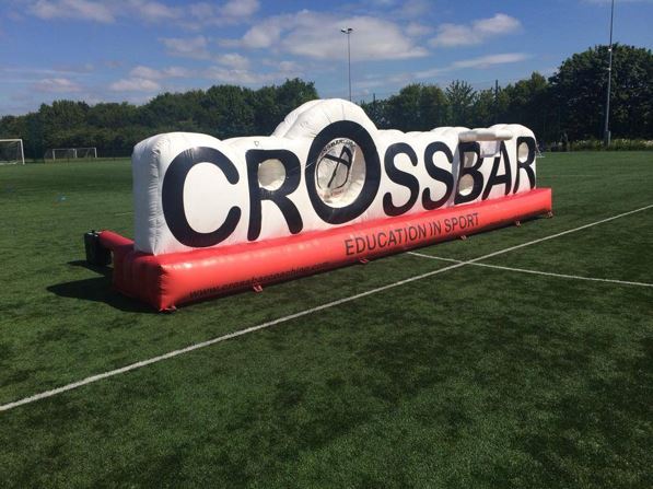 Crossbar Coaching