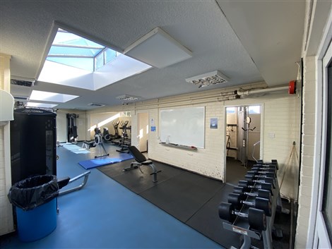 Fitness Suite