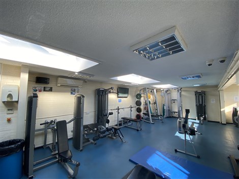 Fitness Suite